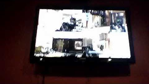 MW2:A easy way to boost in split screen