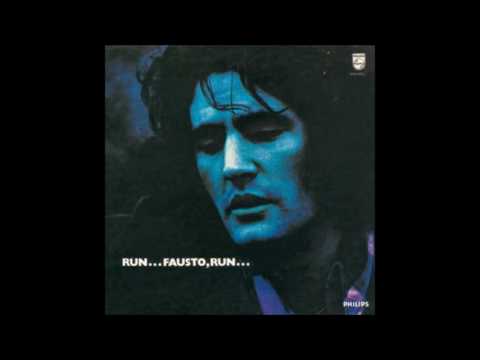 Fausto Leali "Run Billy Run"