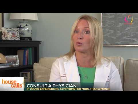 Sex After Menopause: Dr. Yvonne Bohn