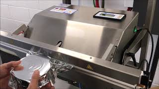 Audion Magvac Mv Med Vacuum Sealer