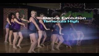 Dance Evolution 2010.mov