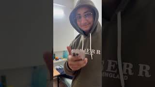Kya zenith bhai CHOR hai😡⁉️ #minivlog #iitiansvlogs #vlog #iitdelhi #jeeproblems #college #iitian
