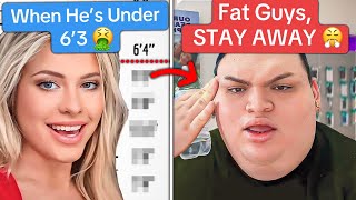 TikTok Is Ruining Dating Forever..