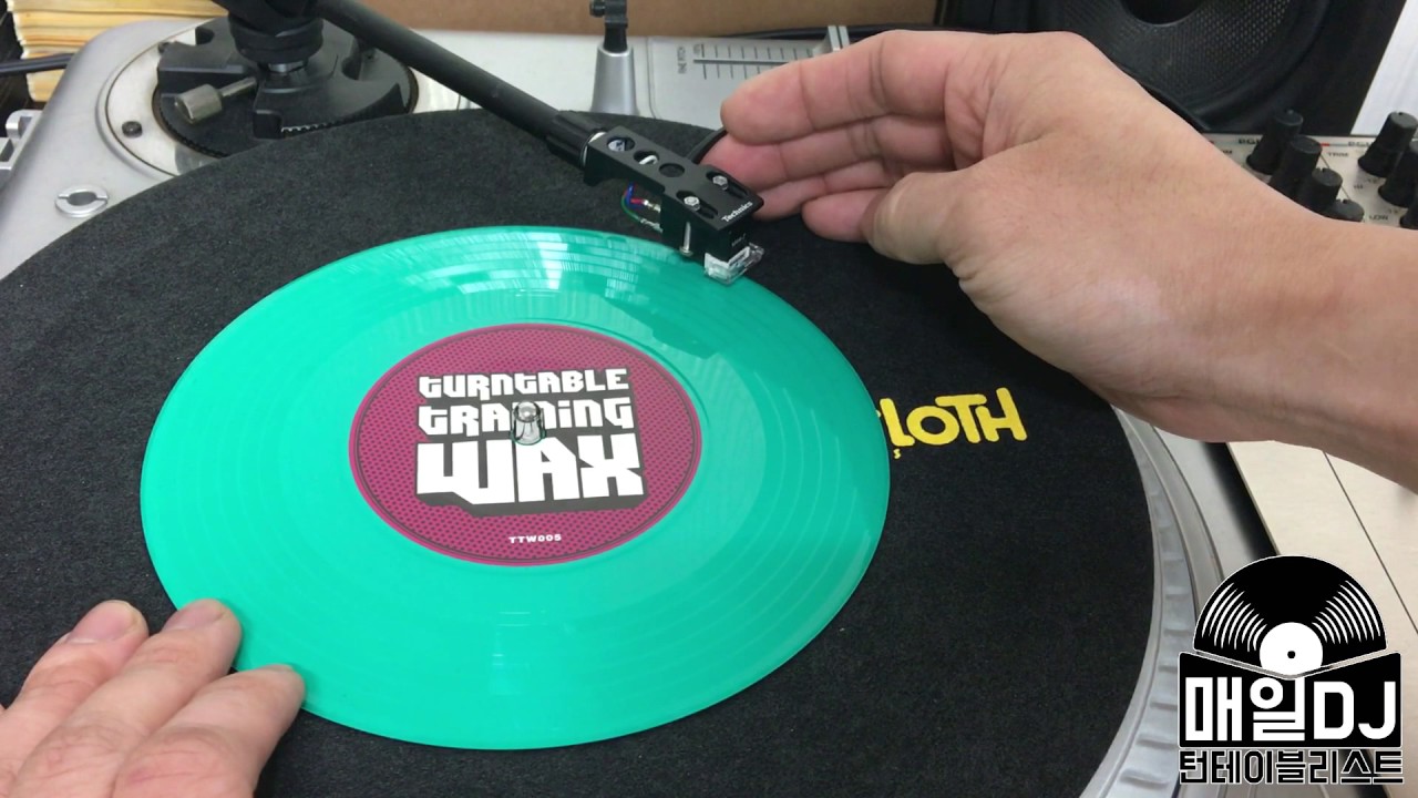 Maeil DJ | Practice Yo! Cuts Vol. 3 Remixed