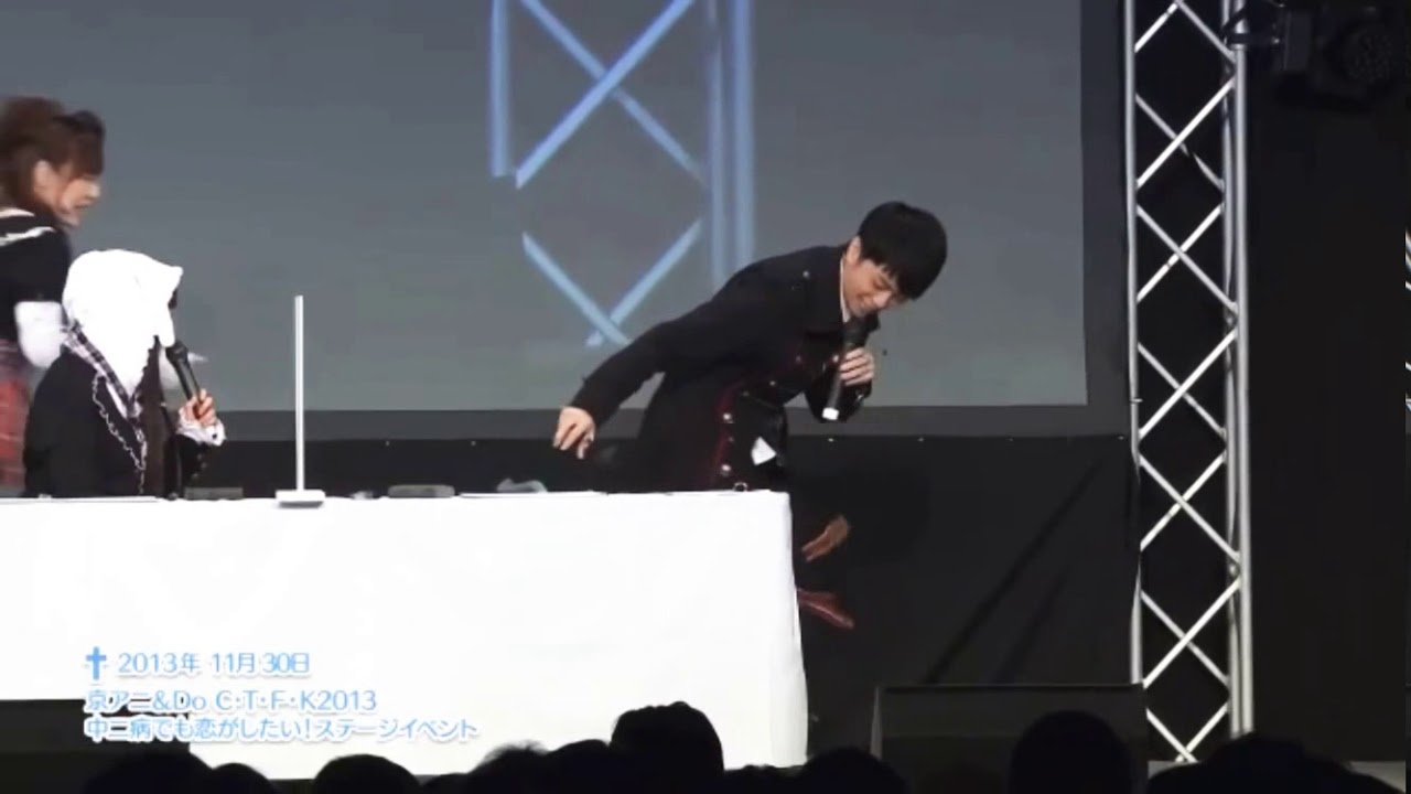 福山潤 鈴木達央だったらバコォーン Youtube 福山潤 鈴木達央だったらバコォーン Youtube