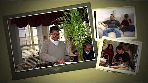 Thanksgiving 2013 2 HD 720p