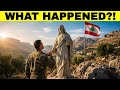 You Won’t Believe What This Israeli Soldier Did to Jesus Statue in Lebanon!