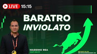 Download Lagu LIVE 15:15 - BARATRO INVIOLATO MP3