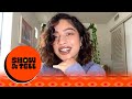 Kiana Ledé Explains Her "Chocolate" Video | Show & Tell