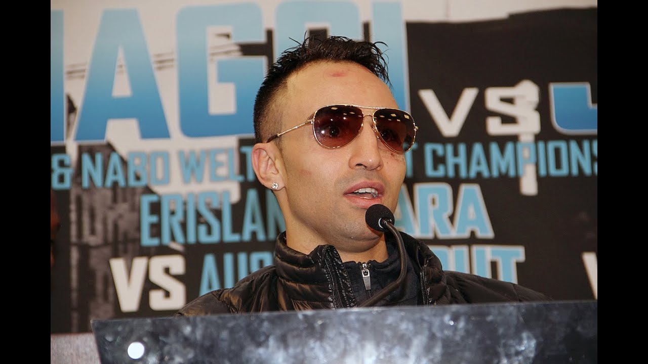**EPIC - MUST SEE** PAULIE MALIGNAGGI: 