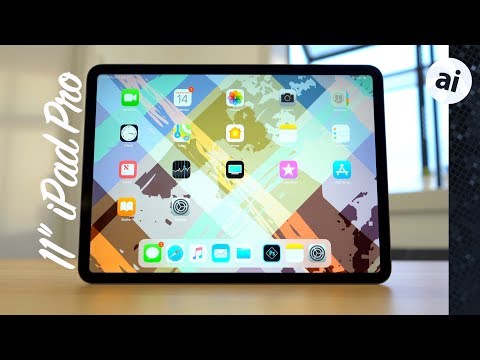 2020 iPad Pro 12.9 inch Unboxing ASMR [4K]. 