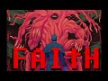 FAITH: The Unholy Trinity | Chapter 3 OST - Damnatio Memoriae (Ending Three: The New Vessel)