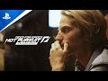 Need For Speed Hot Pursuit Remastered Official Reveal Trailer PS4 