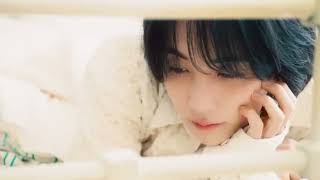 Seventeen  Yawn  clean Acapella 3d   