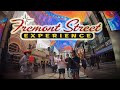 Crikar en fremont street experience las vegas 2024 april itukarla