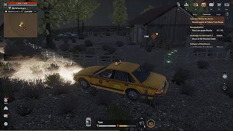 DARKEST DAYS - How To Secure Safety a Pension