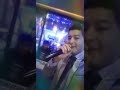 موال الغربه لا اهل سوريا الفنان علي مستريحي 