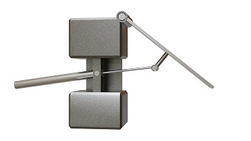 Optimization of a complex mechanism