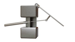 Optimization of a complex mechanism