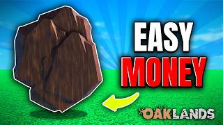 Full The EASIEST Money Method in Oaklands Roblox Is Actually INSANE! Update