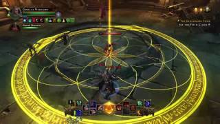 Neverwinter - Level 70 Human Ranger / Lost the Dragon & Gained a Pack (Xbox One)