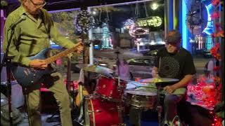 The Mark & Denny duo