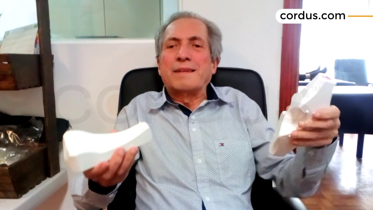 Doctor usa Cordus y opina si funciona para problemas de columna dolor de espalda y cuello