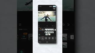 Day 20/30: Trending edit in capcut #capcut #capcuttutorial #videoediting #trendingedit