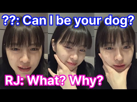 [ENG] Ryujin with English Moments