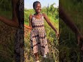 Replying to malitsiri this is how villagers prevent unwanted... #Shorts #african.nyako