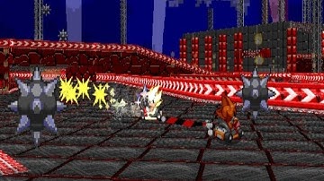 SRB2Kart Racing Bot IV