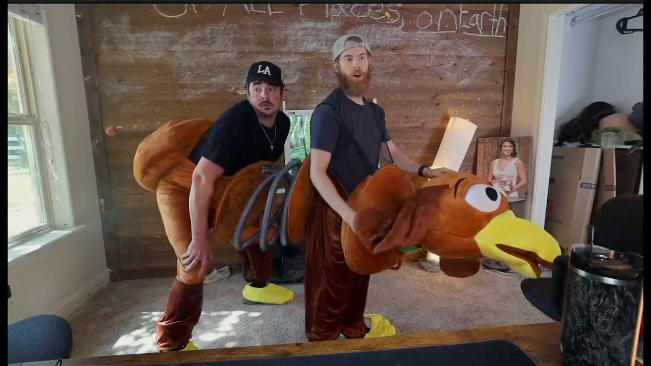 Buying Every Ad TIKTOK Recommends To Me! (EXTENDED VERSION!)