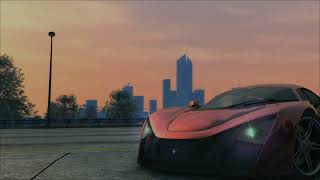 Most Wanted 2012 Car Pack - Burnout Paradise Remastered