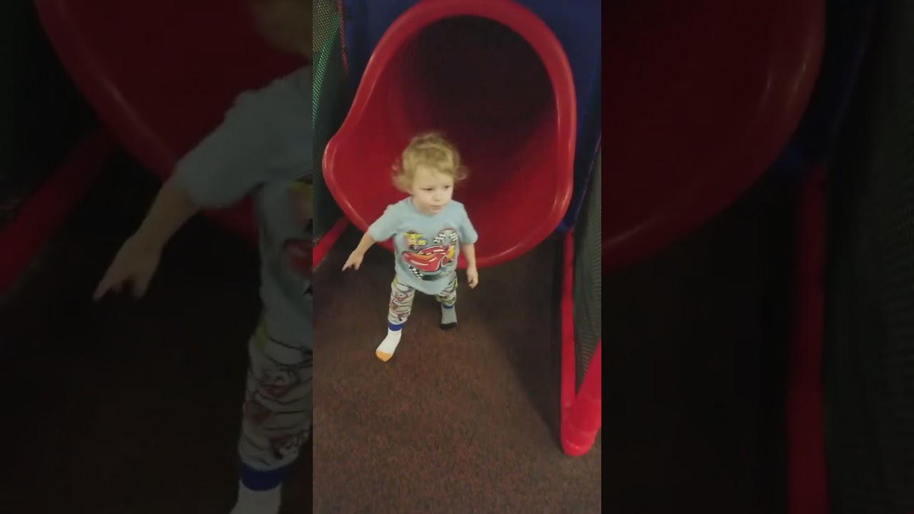 January 10, 2018: Fun at 