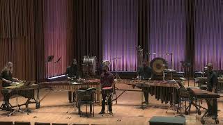 Concerto For Snare Drum By Colton Townsend