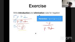 CS 6110 Lecture 24