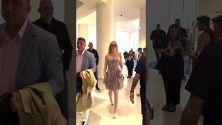 Famous Elle Fanning Dazzles in Cannes (behind the scenes) #2025 #top Net Worth