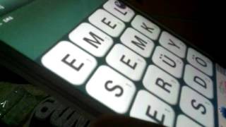 kelime bul oynadık #Harun screenshot 4