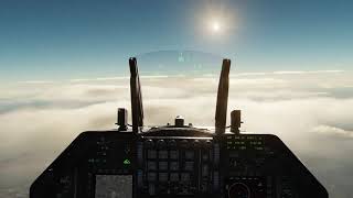 DCS | F-16C Block 50 | Heavy Role Play | Amman Revolution |