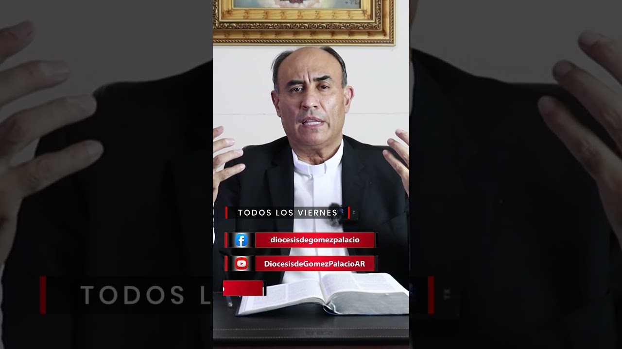 El Sacrificio de Cristo es para todos | Al Encuentro con la Palabra #289
