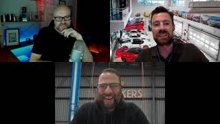 Boss and the Brewer E003: Guest Mazen Hajjar on independence, tap contracts, contracting \u0026 more