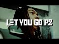 [FREE] CHUCKYY TYPE BEAT "LET YOU GO P2" (@prod.wahmez )
