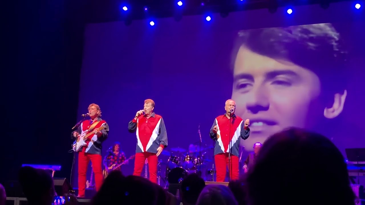 This Magic Moment by Jay and the Americans 5/29/25