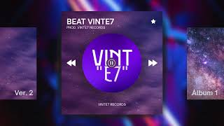 Beat Vinte7 Records