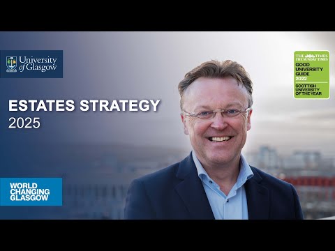 Estates Strategy 2025