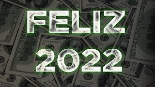 FELIZ 2022