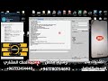 تخطي حساب جوجل ايتل REMOVE FRP ITEL A50 SPD VIA UMT UNISOC BOX SERVER MAXTECH DIAG MODE