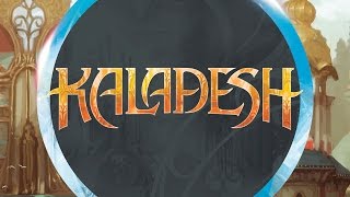 Magic at PAX: Kaladesh Opening Program