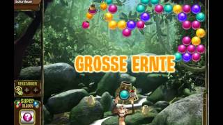 Bubble Safari Level 397