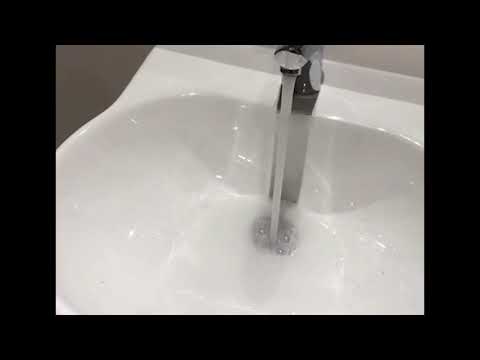 How To Get Rid Of Bathroom Sink Drain Biofilm?